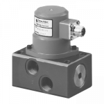 PVM 065 | Schneider Servohydraulics